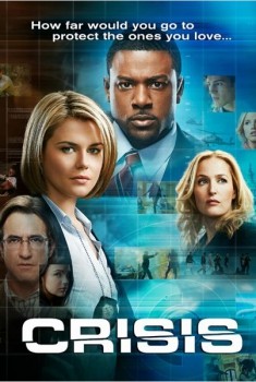 Crisis (Séries TV)