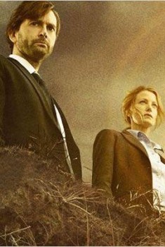 Gracepoint (Séries TV)