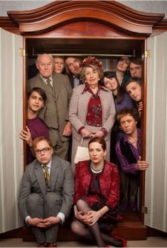 Inside No.9 (Séries TV)