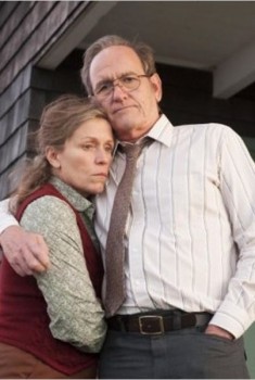 Olive Kitteridge (Séries TV)