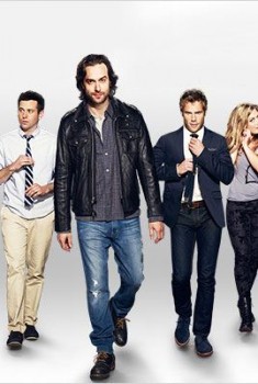 Undateable (Séries TV)