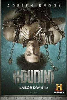 Houdini (Séries TV)