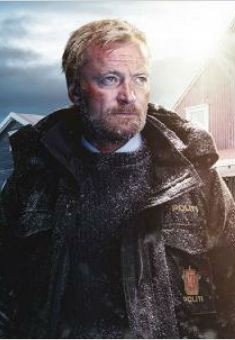 Fortitude (Séries TV)