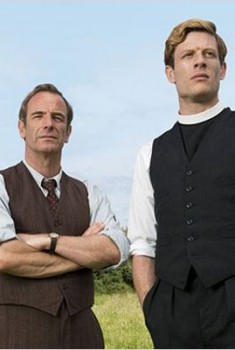 Grantchester (Séries TV)