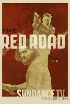 The Red Road (Séries TV)