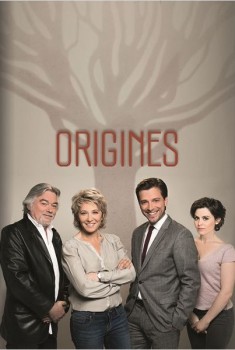 Origines (Séries TV)