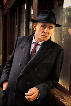 Quirke (Séries TV)