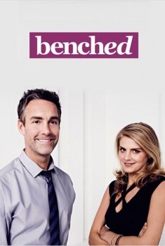 Benched (Séries TV)