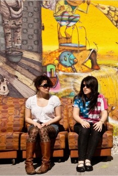 Broad City (Séries TV)