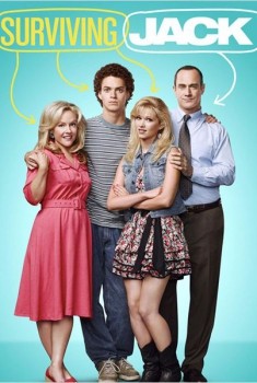Surviving Jack (Séries TV)