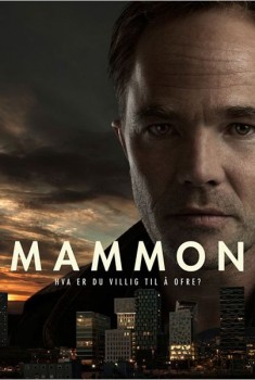 Mammon, la révélation (Séries TV)