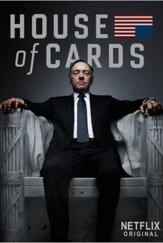 House of Cards (US) (Séries TV)