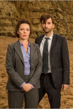 Broadchurch (Séries TV)