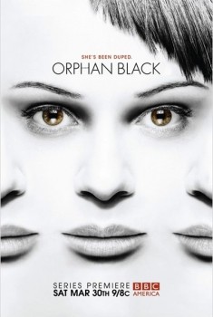 Orphan Black (Séries TV)