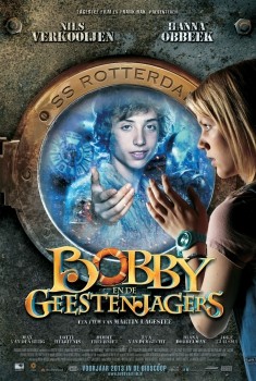 Bobby en de Geestenjagers (2013) Bobby en de Geestenjagers (2013)