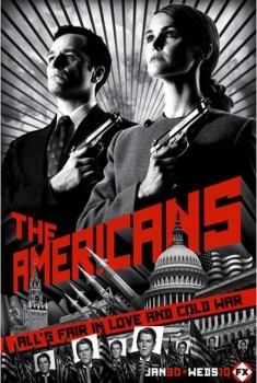 The Americans (Séries TV)