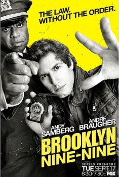 Brooklyn Nine-Nine (Séries TV)