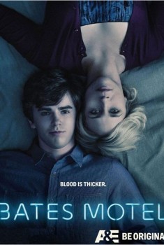 Bates Motel (Séries TV)