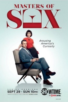 Masters of Sex (Séries TV)