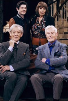 Vicious (Séries TV)