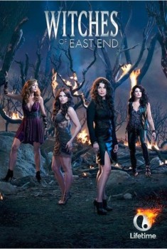 Witches of East End (Séries TV)