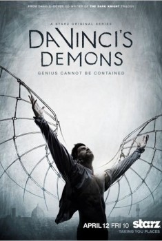 Da Vinci's Demons (Séries TV)
