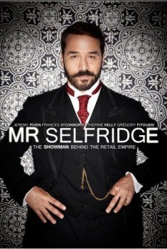 Mr. Selfridge (Séries TV)