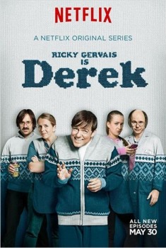 Derek (Séries TV)