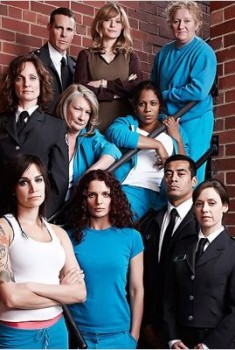 Wentworth (Séries TV)