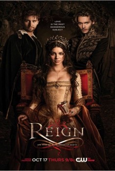 Reign : le destin d'une reine (Séries TV)