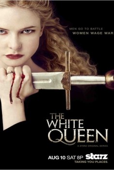The White Queen (Séries TV)