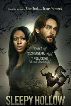 Sleepy Hollow (Séries TV)