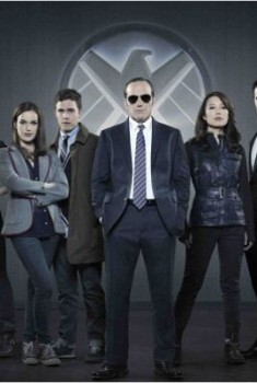 Marvel: Les Agents du S.H.I.E.L.D. (Séries TV)