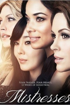 Mistresses (US) (Séries TV)