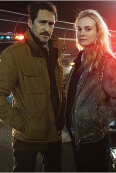 The Bridge (Séries TV)