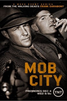 Mob City (Séries TV)