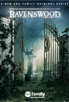 Ravenswood (Séries TV)