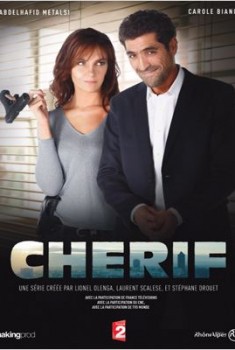 Cherif (Séries TV)