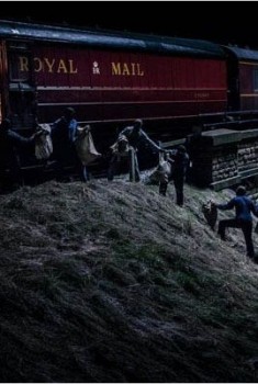 The Great Train Robbery (Séries TV)