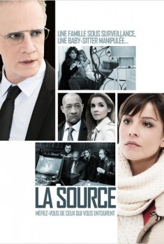 The Source (Séries TV)