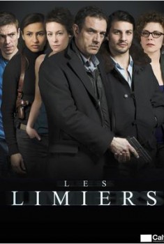 Les Limiers (Séries TV)