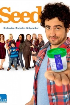 Seed (Séries TV)