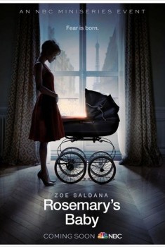 Rosemary’s Baby (Séries TV)