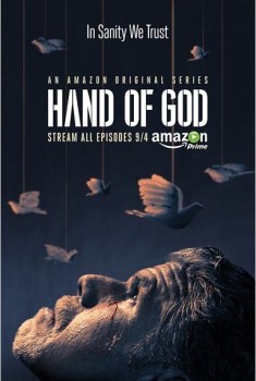 Hand of God (Séries TV)