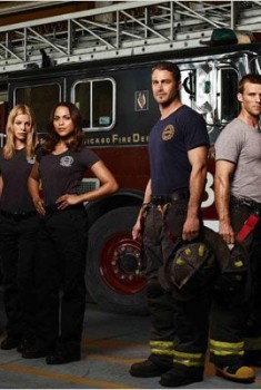 Chicago Fire (Séries TV)