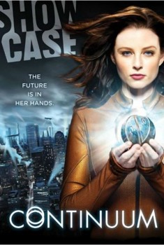 Continuum (Séries TV)