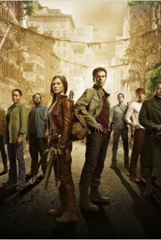 Revolution (Séries TV)