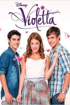 Violetta (Séries TV)