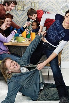 Shameless (US) (Séries TV)