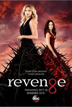 Revenge (Séries TV)